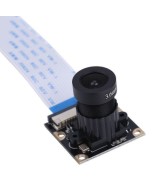 Camara de video para Raspberry PI 5MP IR