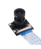 Camara de video para Raspberry PI 5MP IR