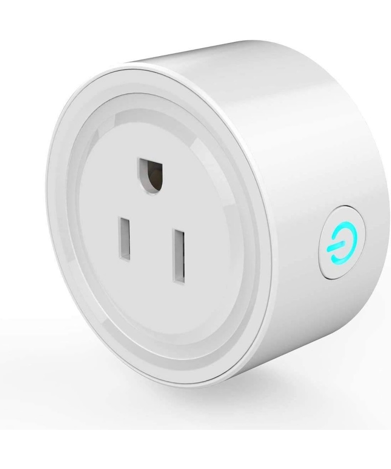 Tomacorriente Inteligente WIFI SONOFF