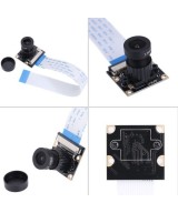 Camara de video para Raspberry PI 5MP IR