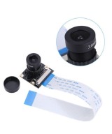 Camara de video para Raspberry PI 5MP IR