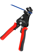 Tenaza Pelacables ajustable 3 en 1