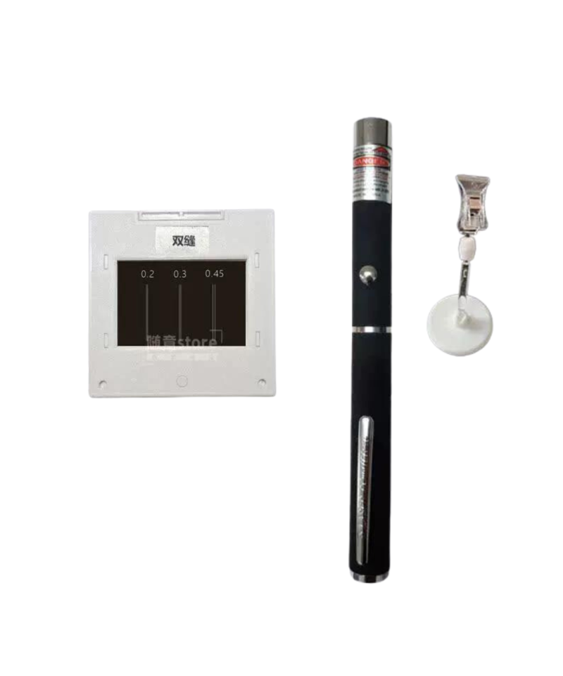 Experimento de la doble rendija