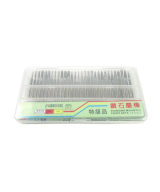Kit de brocas de pulido 3mm 30 piezas