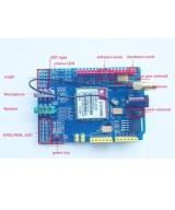Modulo GSM para arduino SIM900