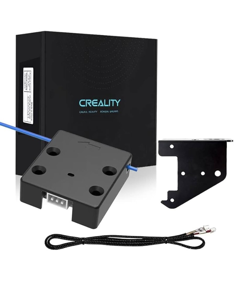 Módulo de detección de filamento para impresora 3D Creality Ender 3 -ender 3 pro y ender 3 v2