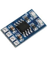 Controlador de carga solar MPPT SD05CRMA 4.4-6.5V 1A