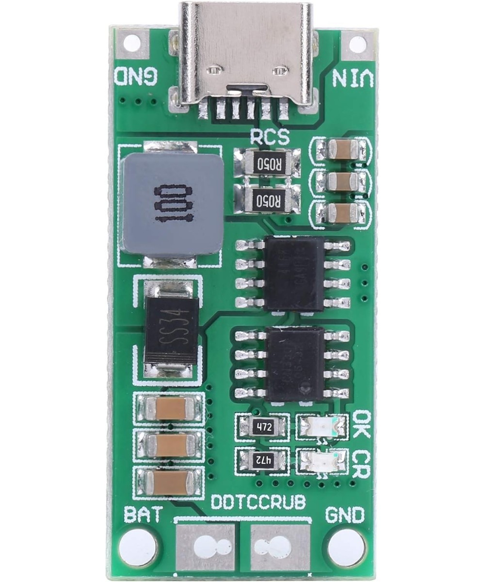 Cargador Bateria Lipo 7.4v Cargador Portátil Gens Ace IMars S10 - Para Baterías 2S/3S 7.4V-11.1V (hasta 3000mAh) Cargador Coche Teledirigido