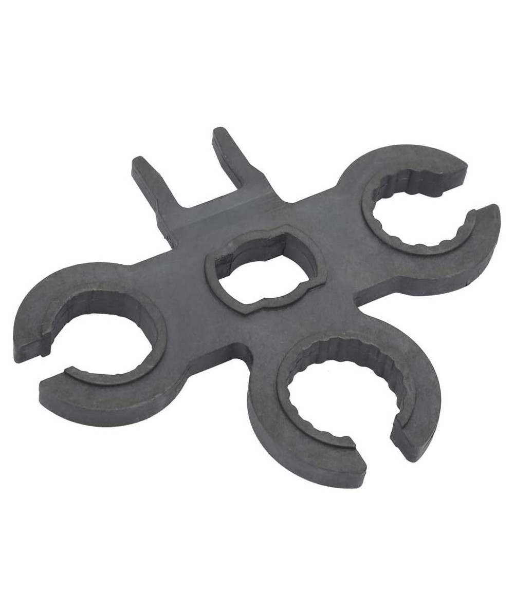 Llave para montar y desmontar conector MC4 (2U)