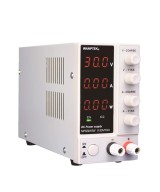 FUENTE DE ALIMENTACION VARIABLE 30V 10A TOAUTO NPS3010W