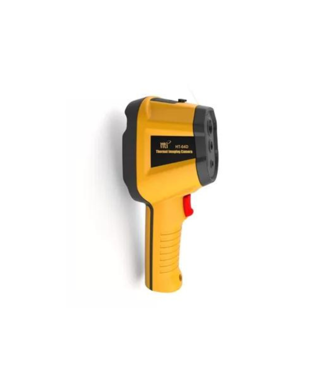 Camara termografica recargable HTI HT-04D