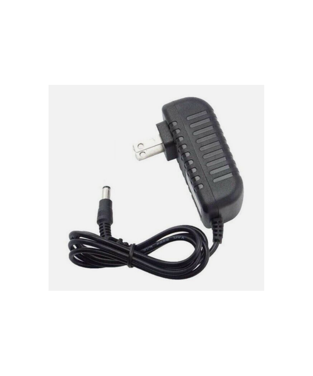 Fuente de Energía 18V 2A Conector 5.5mm x 2.5mm