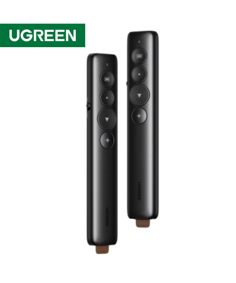 Apuntador laser multifunción UGREEN