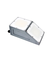 Sensor de Medición caudal y nivel en rios HR7360X