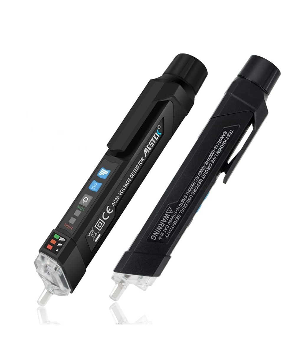 Lapiz de conductividad para electronica mestek AC20