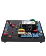Regulador de voltaje automático, generador SX440-A AVR