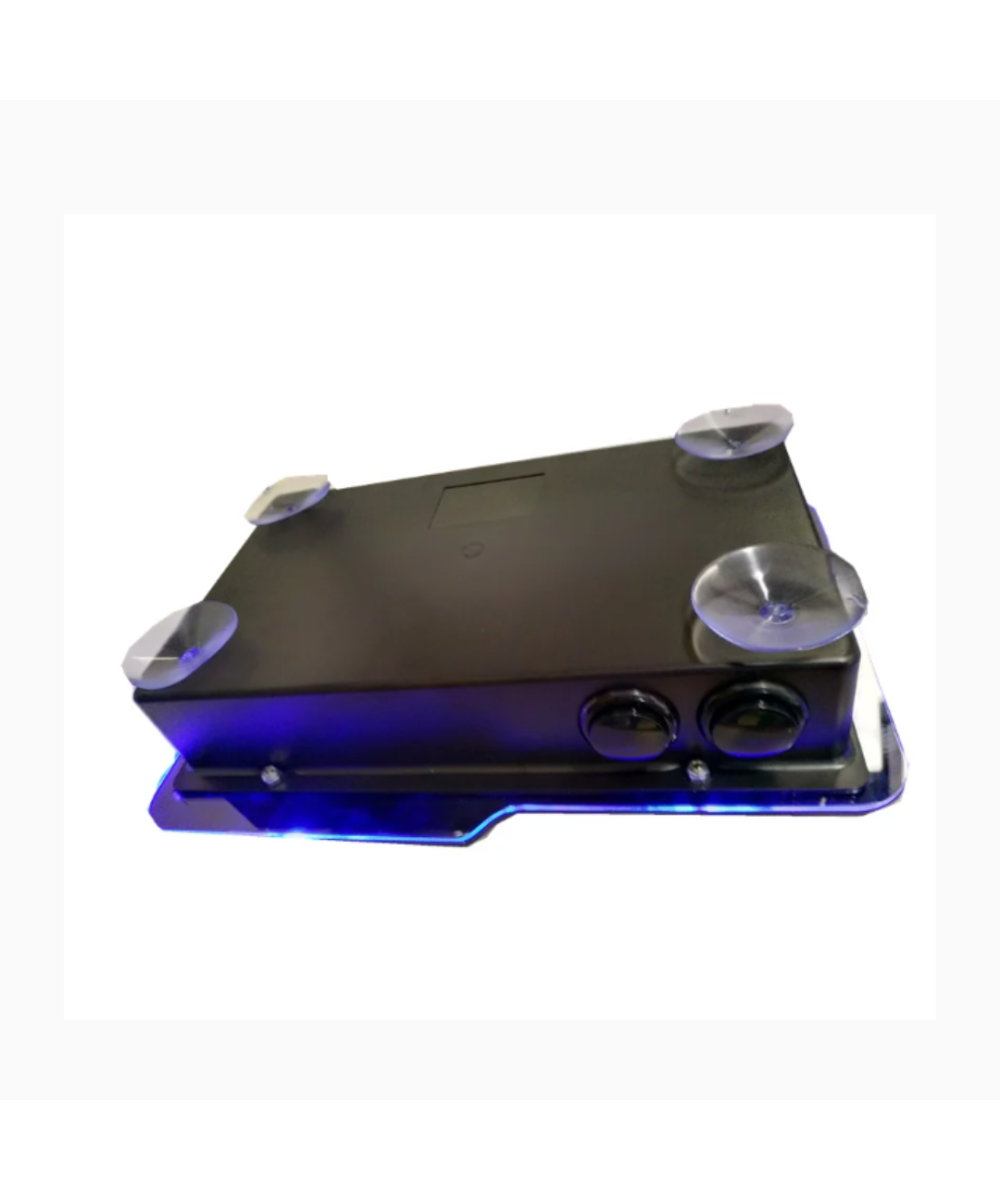 Control Remoto Arcade USB