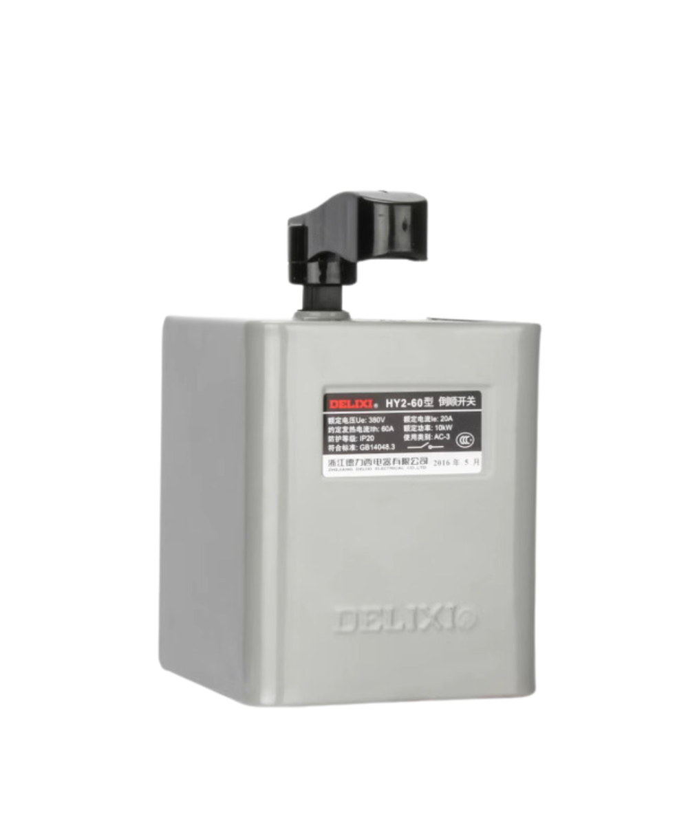 inversor de motor HY2-60 Delixi