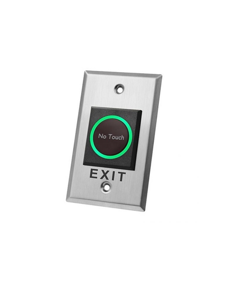 Interruptor de acceso sin contacto