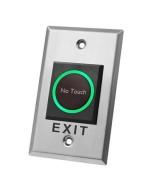 Interruptor de acceso sin contacto