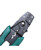 Crimpadora Multifuncional 4 en 1