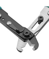 Tenaza para corte capilar CT-1104 13mm