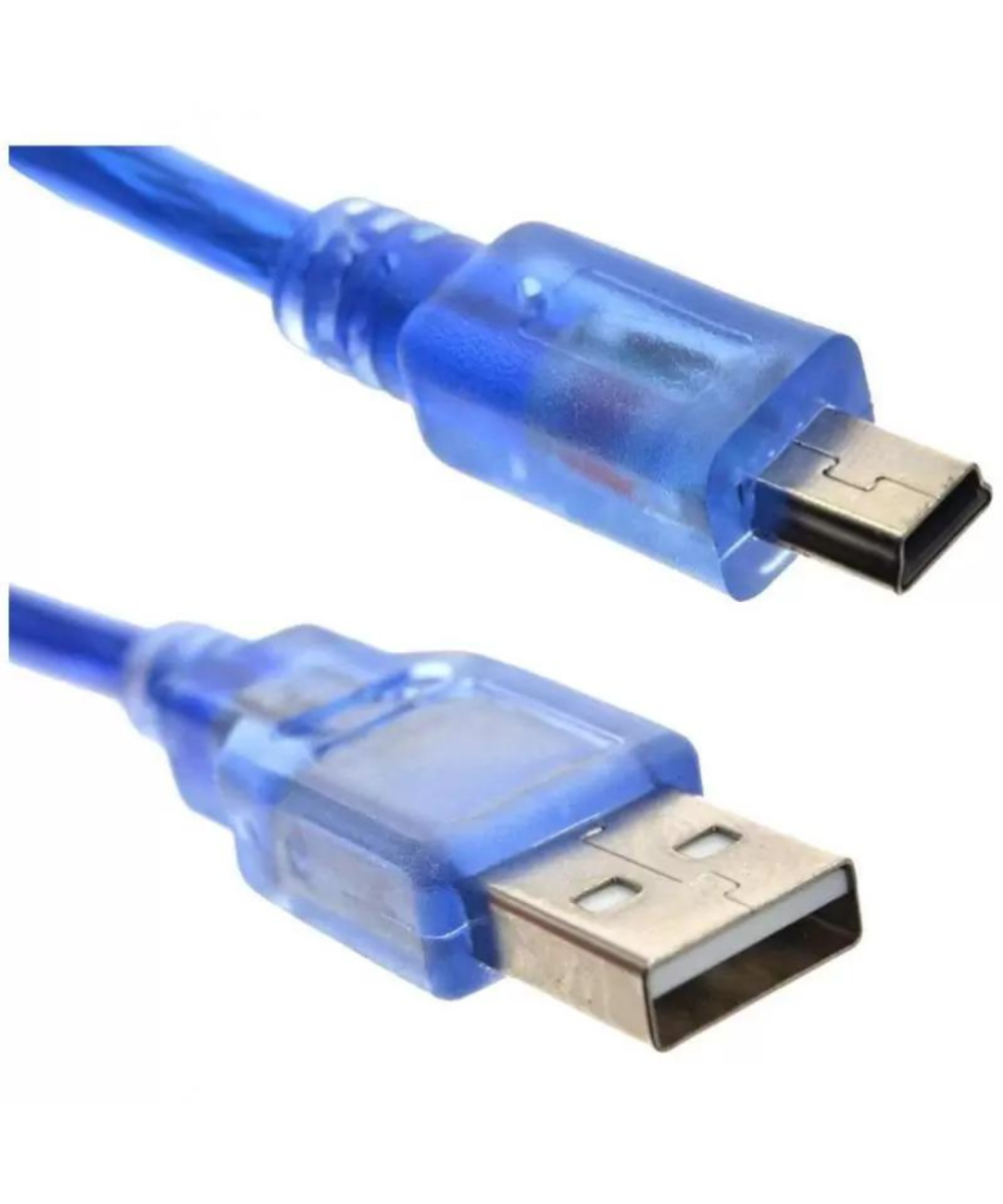Cable Mini USB a USB 2.0