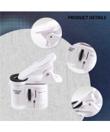 Mini microscopio para telefono 100x