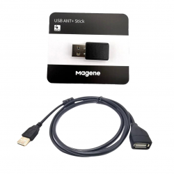 Adaptador ANT USB Magene