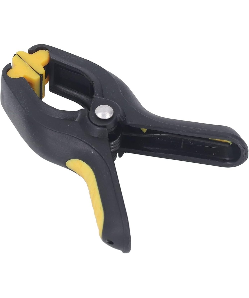 Abrazadera de fijacion para pantallas 4 (unidades)