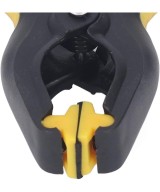 Abrazadera de fijacion para pantallas 4 (unidades)