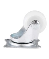 Rueda Loca para Carrito