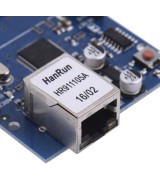 Modulo de Red para Arduino