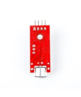 Modulo de microfono KY-037