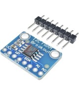 Modulo de memoria IC MB85RC256V