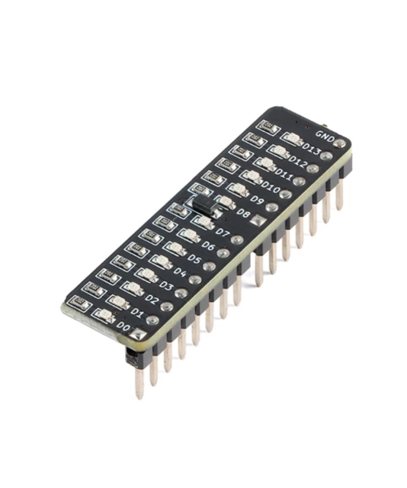 Modulo de luces LED HS-F18A