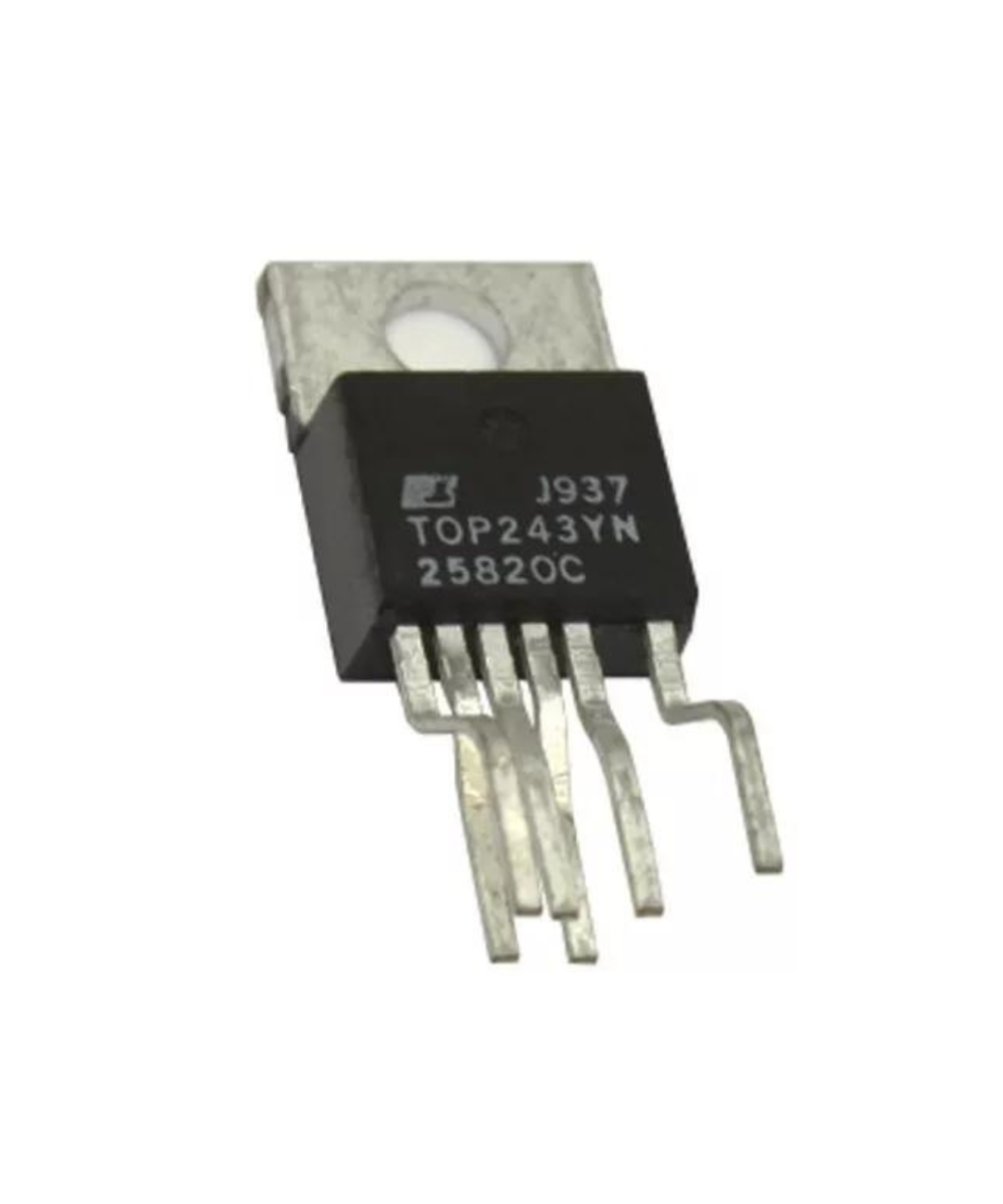 Circuito integrado TOP243YN