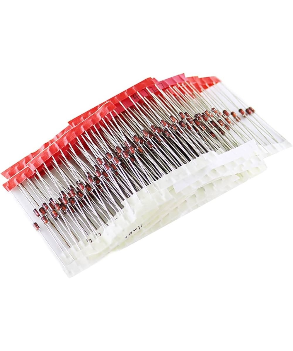 Diodos zener 28 valores 1W (5 UNIDADES)