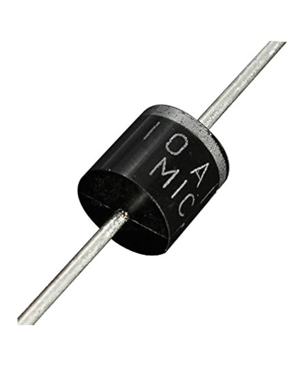 Diodo rectificador 10A10 10A 1000V (4U)