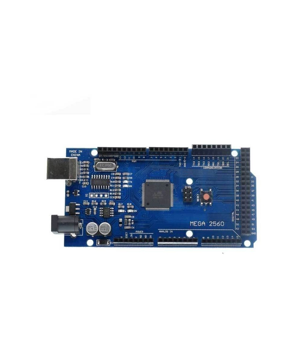 Arduino Mega 2560