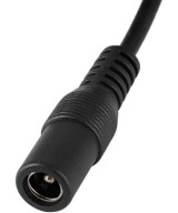 Diodo laser HUNST 25mm rojo 5V para grabadora laser