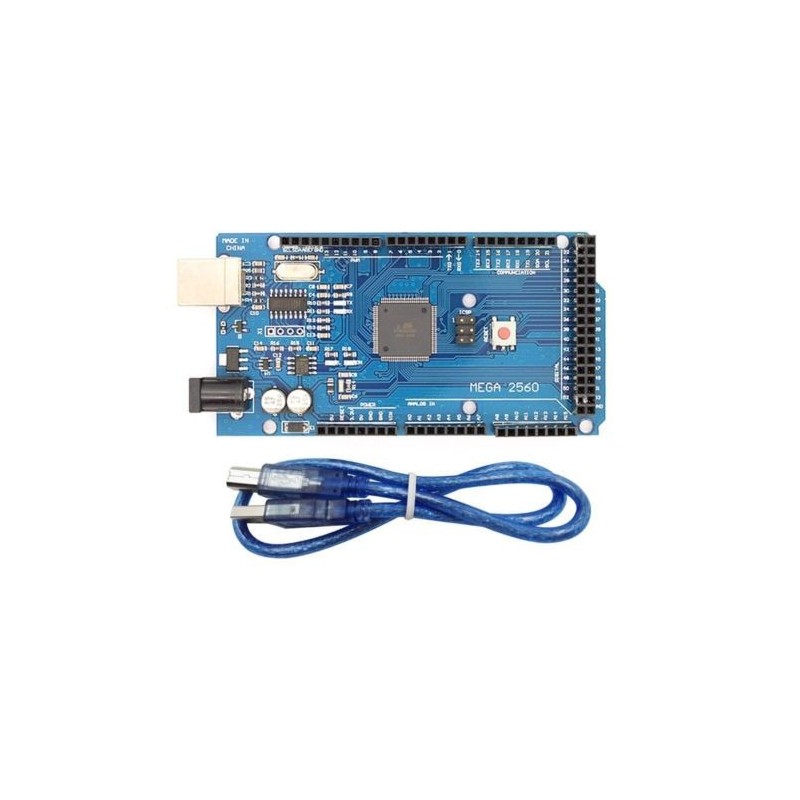 Arduino Mega 2560 Arduino Mega 2560