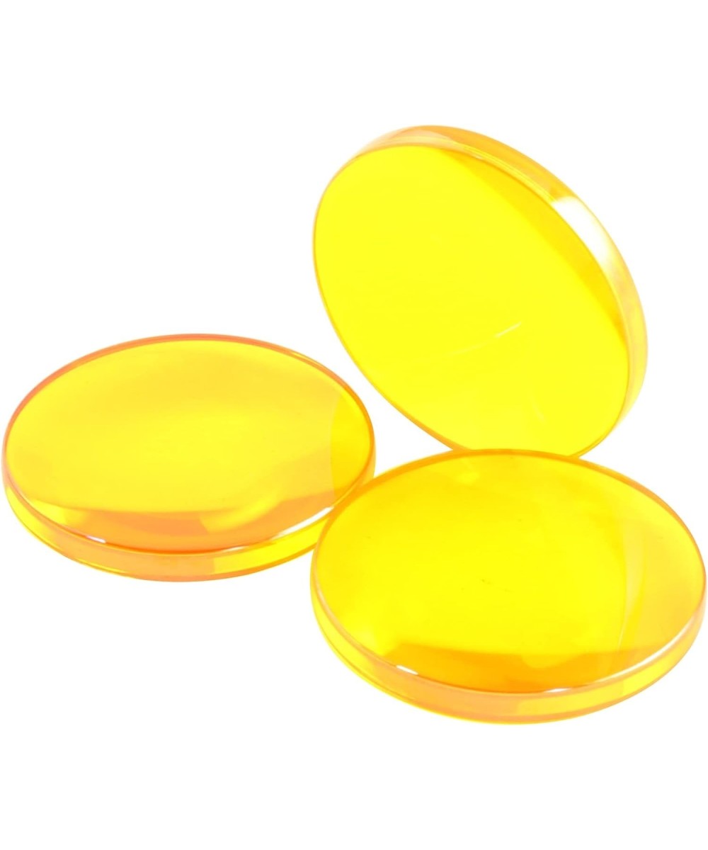 Lente para diodo laser HUNST 20mm/25mm rojo 5V