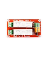 Rele de estado solido 5A 2 canales