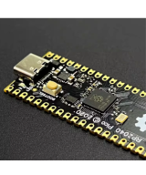 Raspberry PI pico USB-C sin soldar