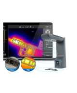 Camara termografica PCB ShortCam II 4MP