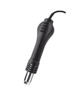 Pistola de aire de repuesto para estación de calor 858 / 858D / 8586D+ / 852D++