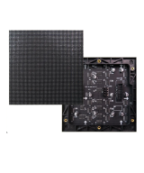 Panel LED P2 RGB 64x64 Con Controlador HD-WF4 Wifi