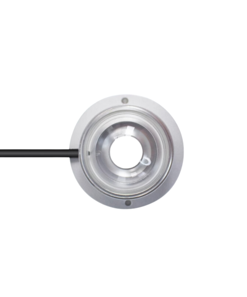 Sensor de radiacion UV RS485 12-24V