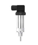 Sensor de temperatura PT100 RS485 24V 0-500C YCHSM-100